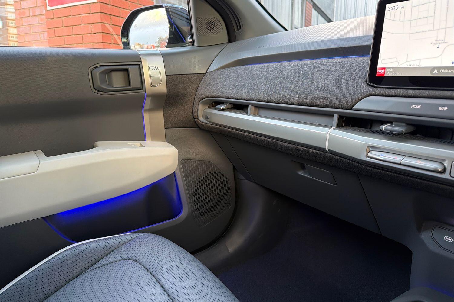 Used Kia EV3 2025 for sale - 77016315: Photo 18