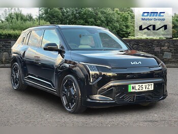 Used Kia EV3 2025 for sale - 77016315: Photo