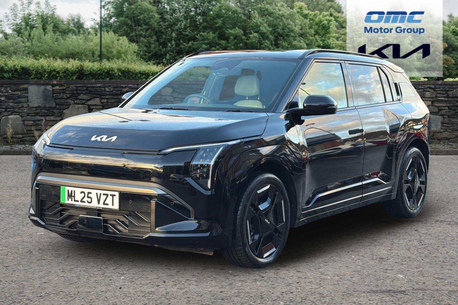 Used Kia EV3 2025 for sale - 77016315: Photo 2