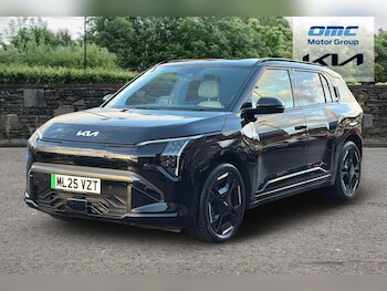 Used Kia EV3 2025 for sale - 77016315: Photo