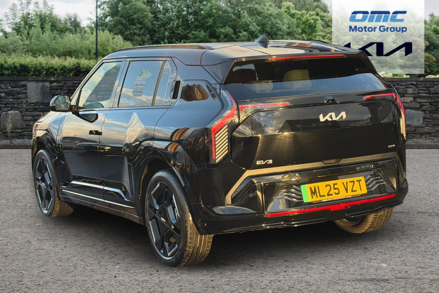 Used Kia EV3 2025 for sale - 77016315: Photo 3