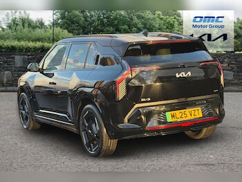 Used Kia EV3 2025 for sale - 77016315: Photo