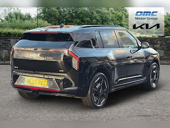 Used Kia EV3 2025 for sale - 77016315: Photo