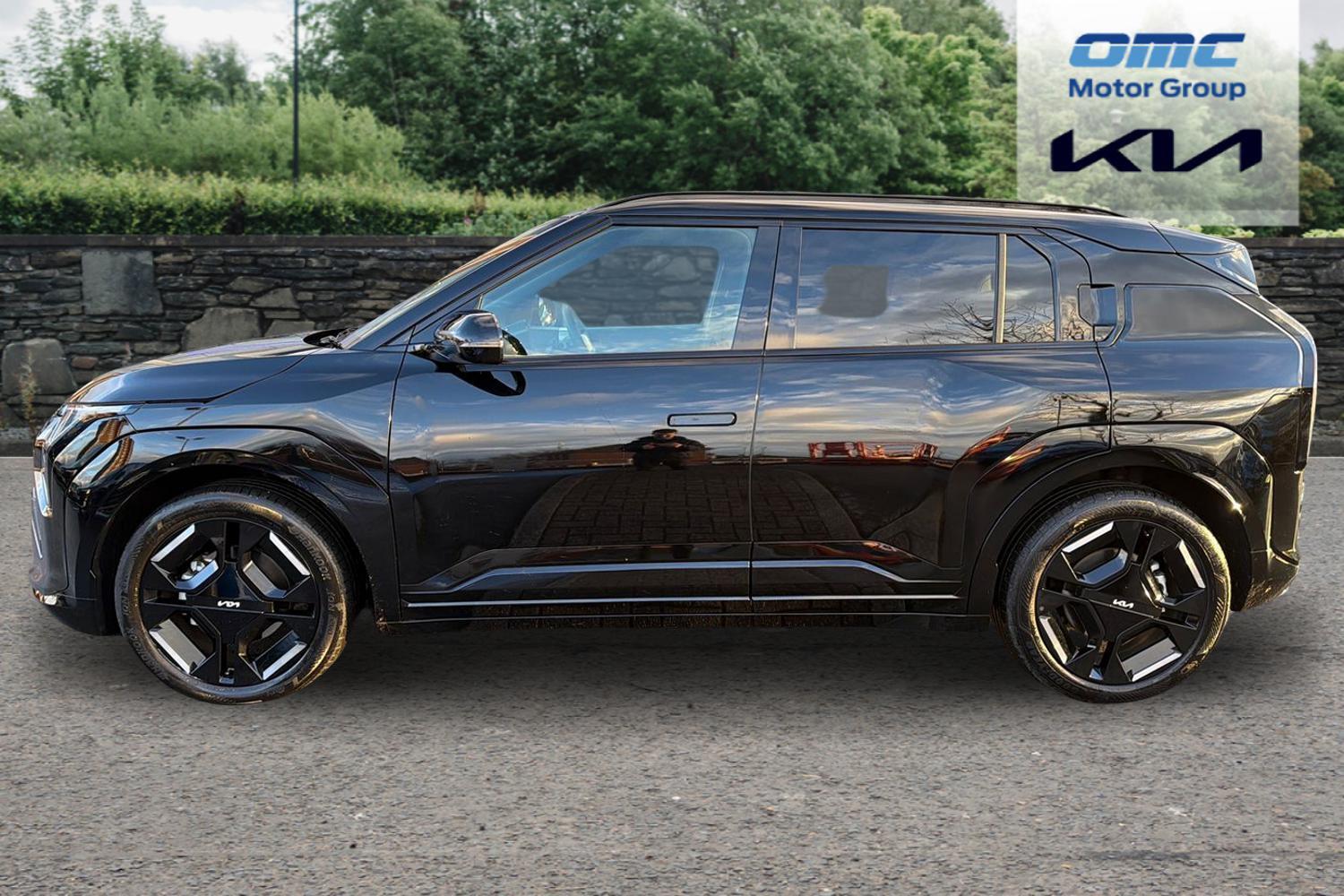 Used Kia EV3 2025 for sale - 77016315: Photo 5