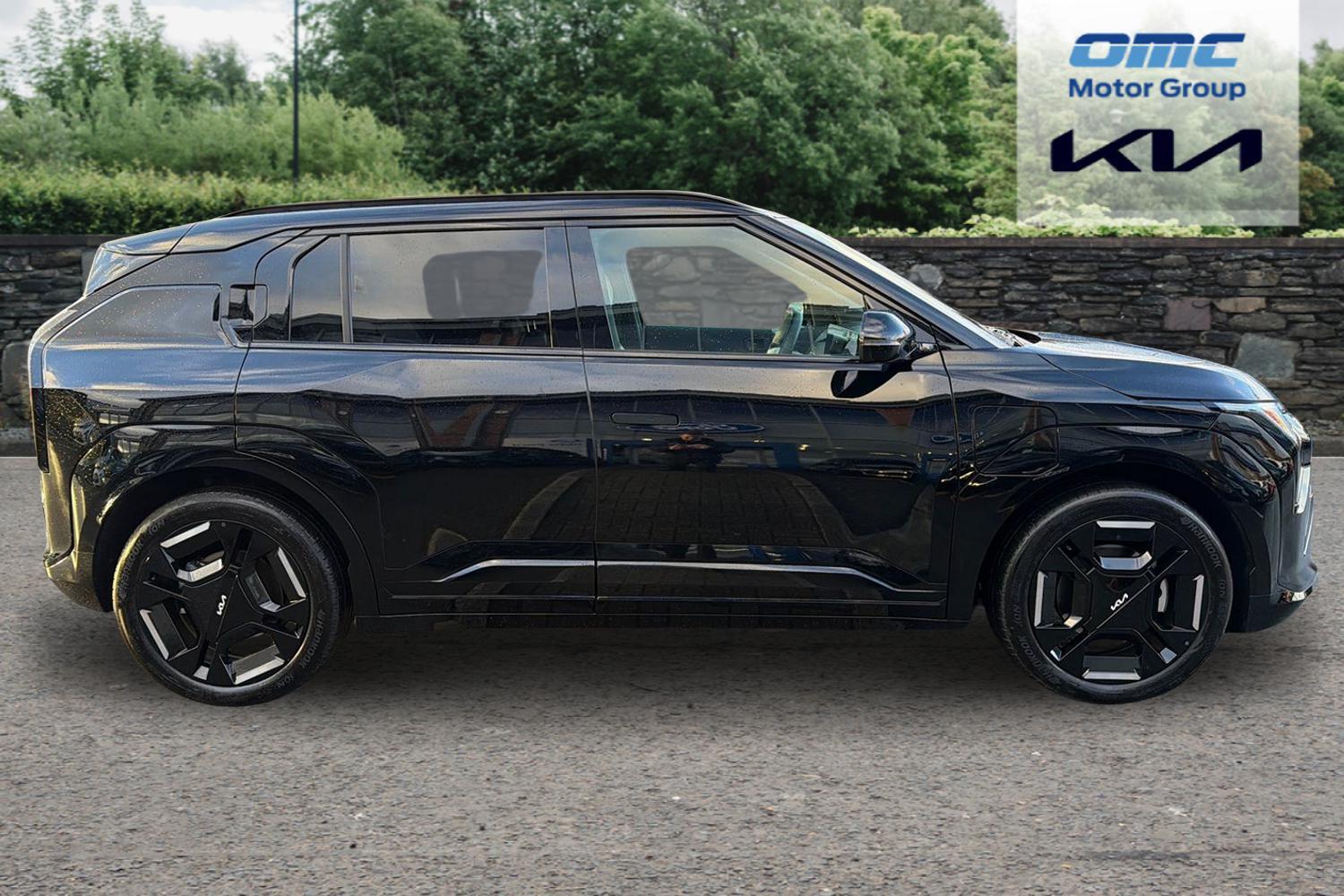 Used Kia EV3 2025 for sale - 77016315: Photo 6