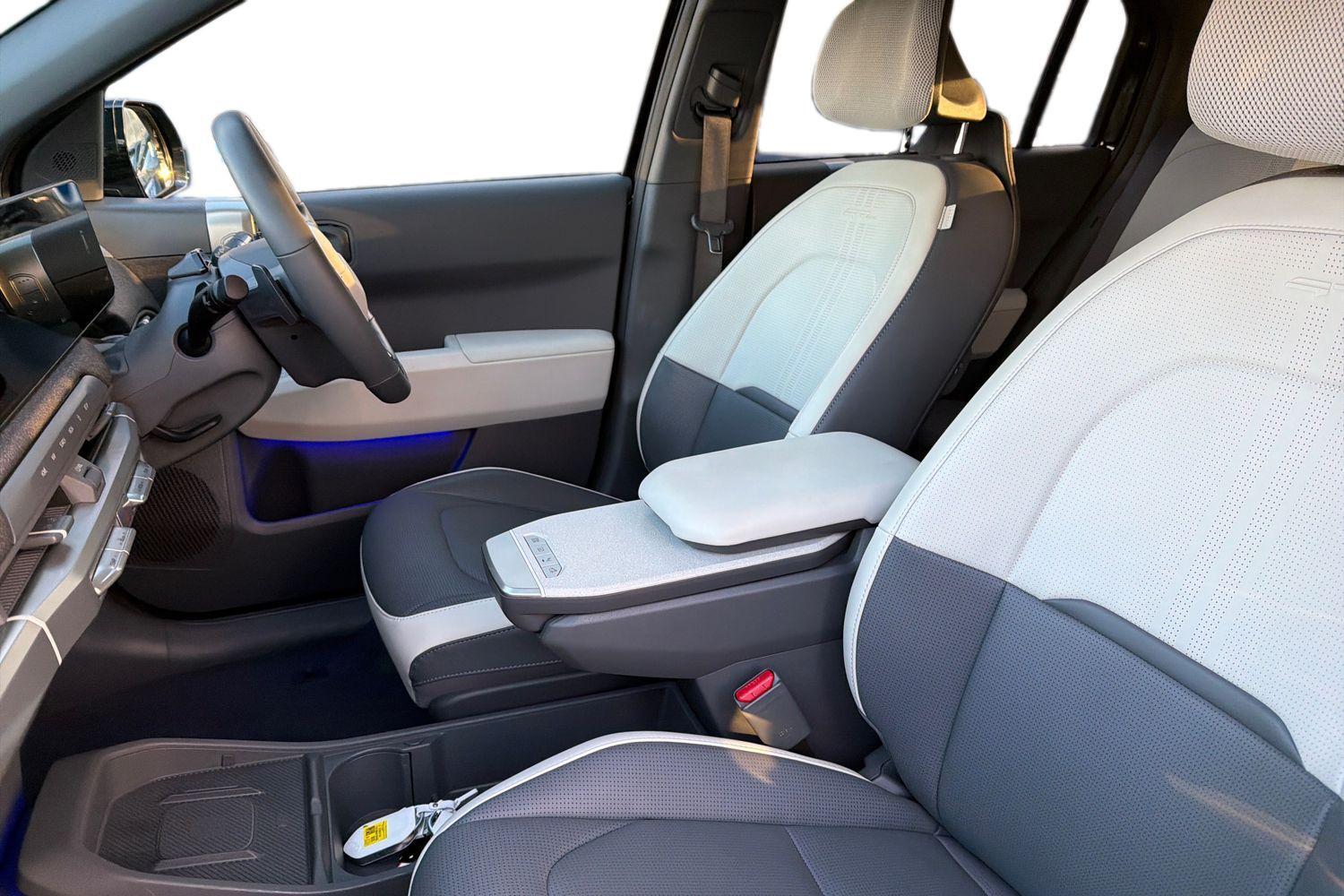 Used Kia EV3 2025 for sale - 77016315: Photo 7