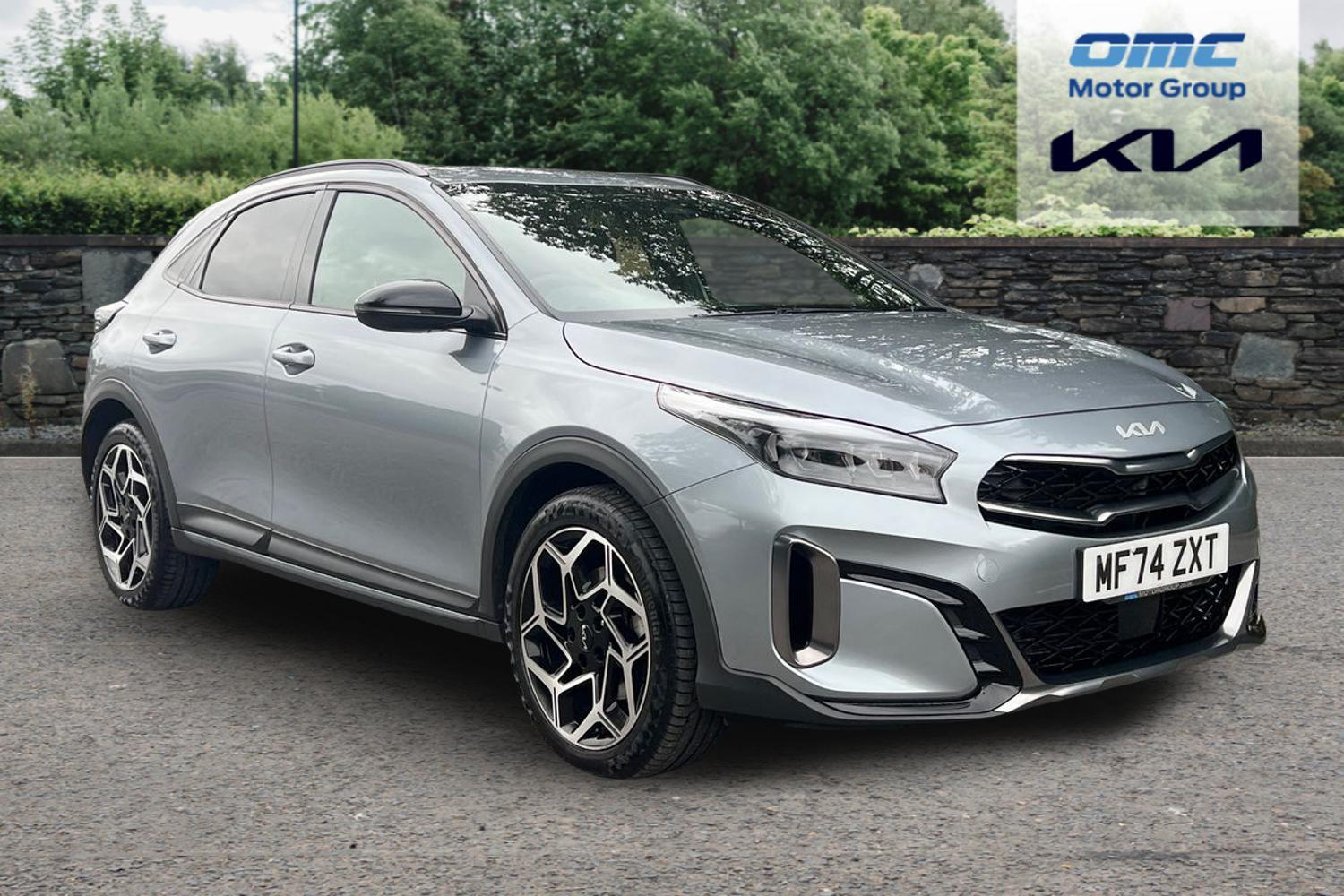 Used Kia XCeed 2024 for sale - 76512513: Photo 1