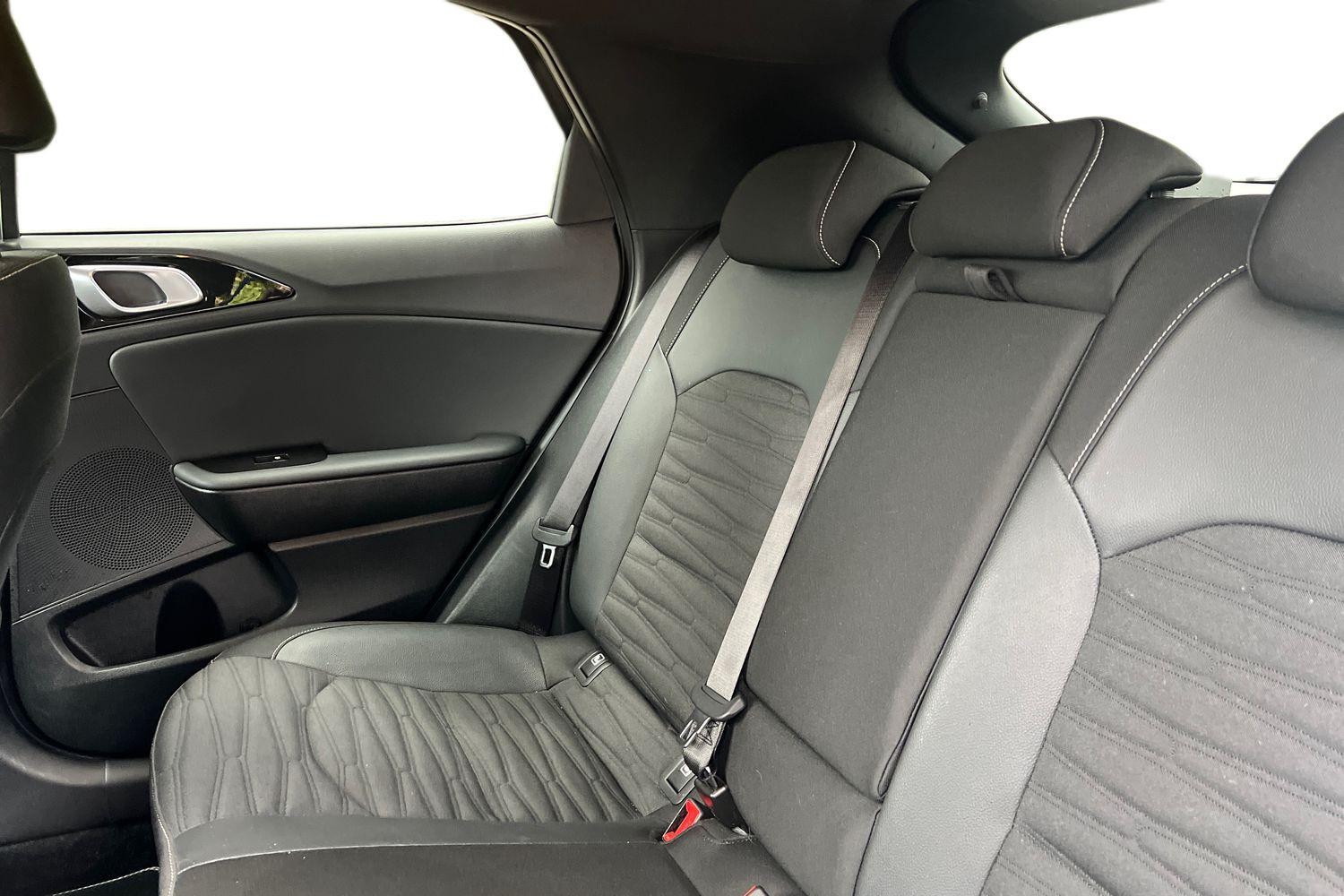 Used Kia XCeed 2024 for sale - 76512513: Photo 10