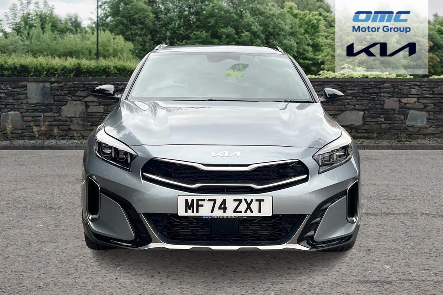 Used Kia XCeed 2024 for sale - 76512513: Photo 11