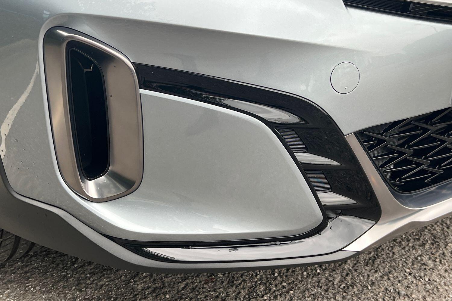 Used Kia XCeed 2024 for sale - 76512513: Photo 14