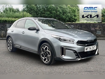 Used Kia XCeed 2024 for sale - 76512513: Photo