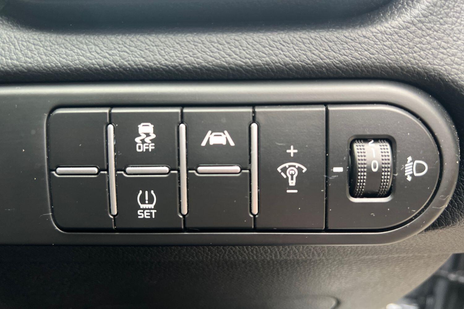 Used Kia XCeed 2024 for sale - 76512513: Photo 21