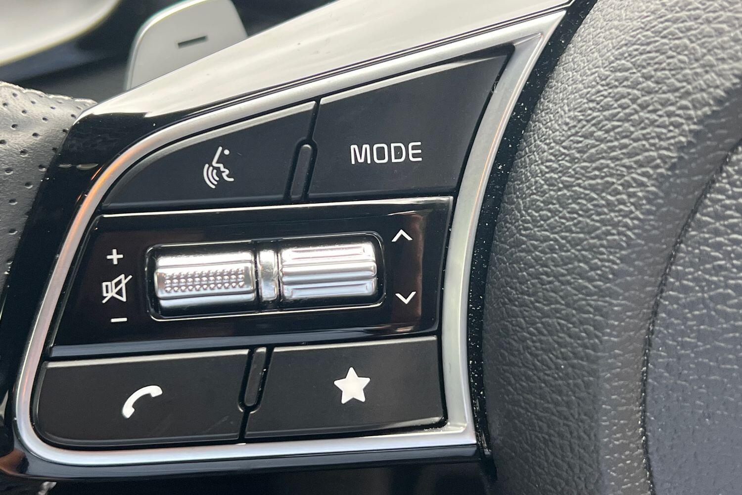 Used Kia XCeed 2024 for sale - 76512513: Photo 24