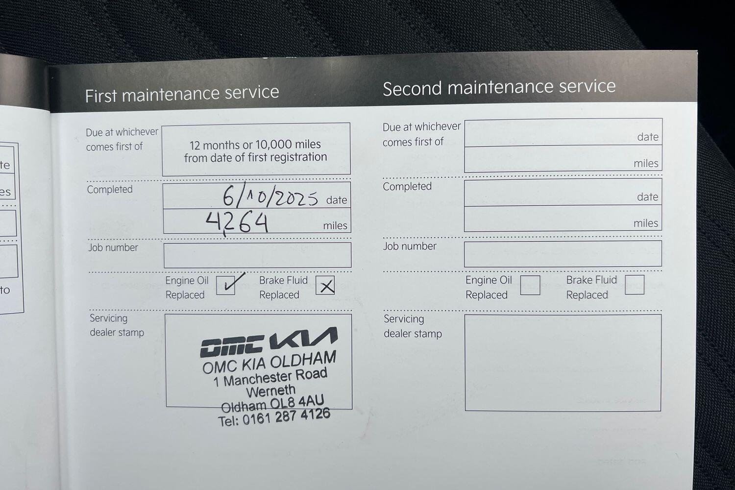 Used Kia XCeed 2024 for sale - 76512513: Photo 25