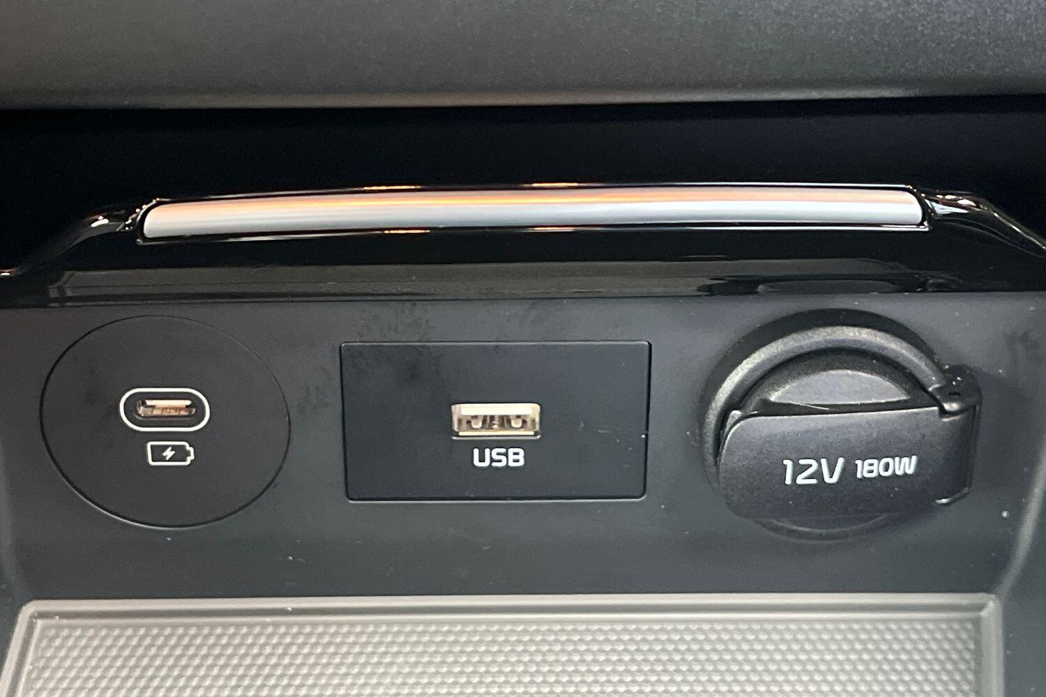 Used Kia XCeed 2024 for sale - 76512513: Photo 28