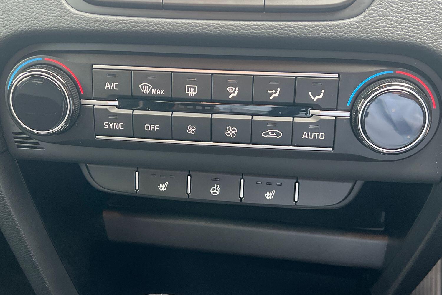 Used Kia XCeed 2024 for sale - 76512513: Photo 29