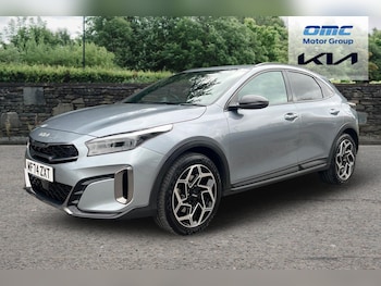 Used Kia XCeed 2024 for sale - 76512513: Photo