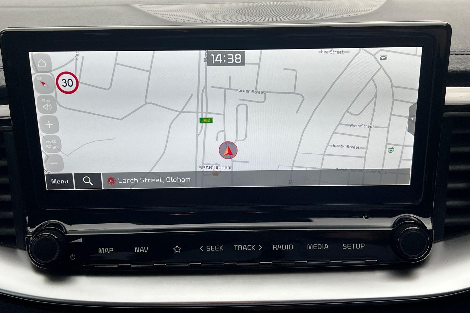 Used Kia XCeed 2024 for sale - 76512513: Photo 30