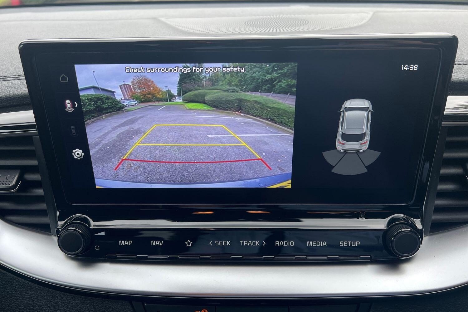 Used Kia XCeed 2024 for sale - 76512513: Photo 31