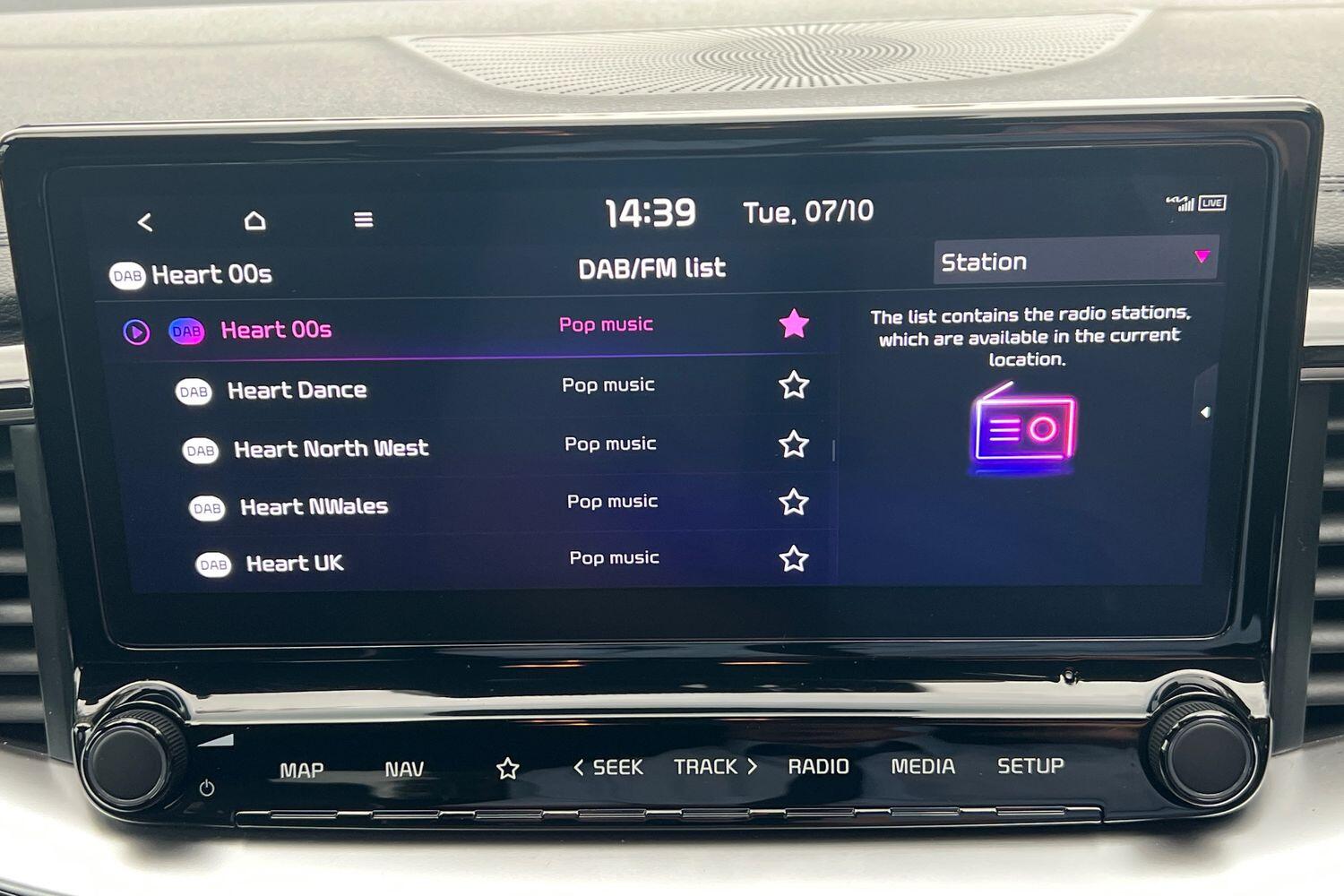 Used Kia XCeed 2024 for sale - 76512513: Photo 33