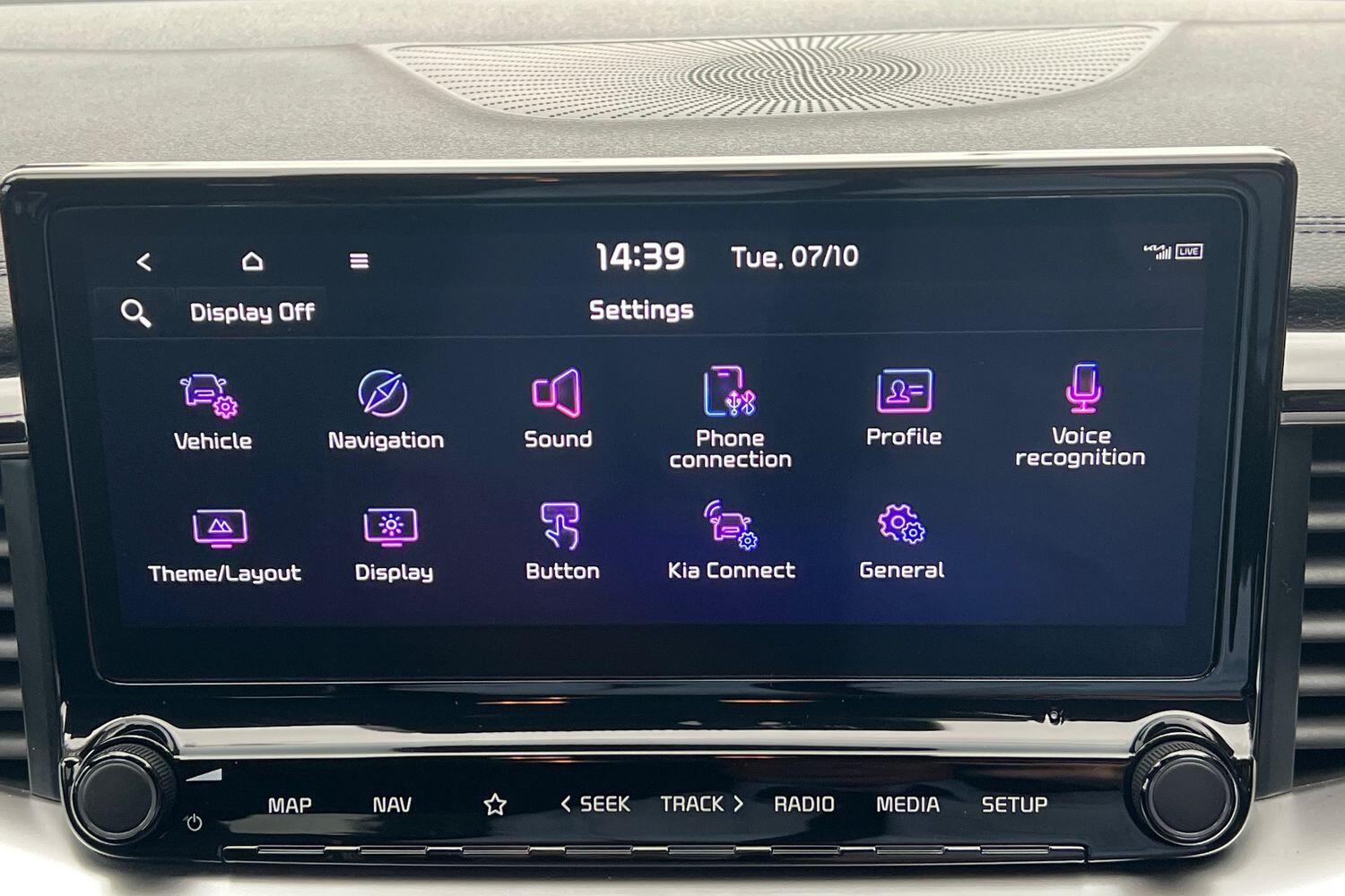 Used Kia XCeed 2024 for sale - 76512513: Photo 34