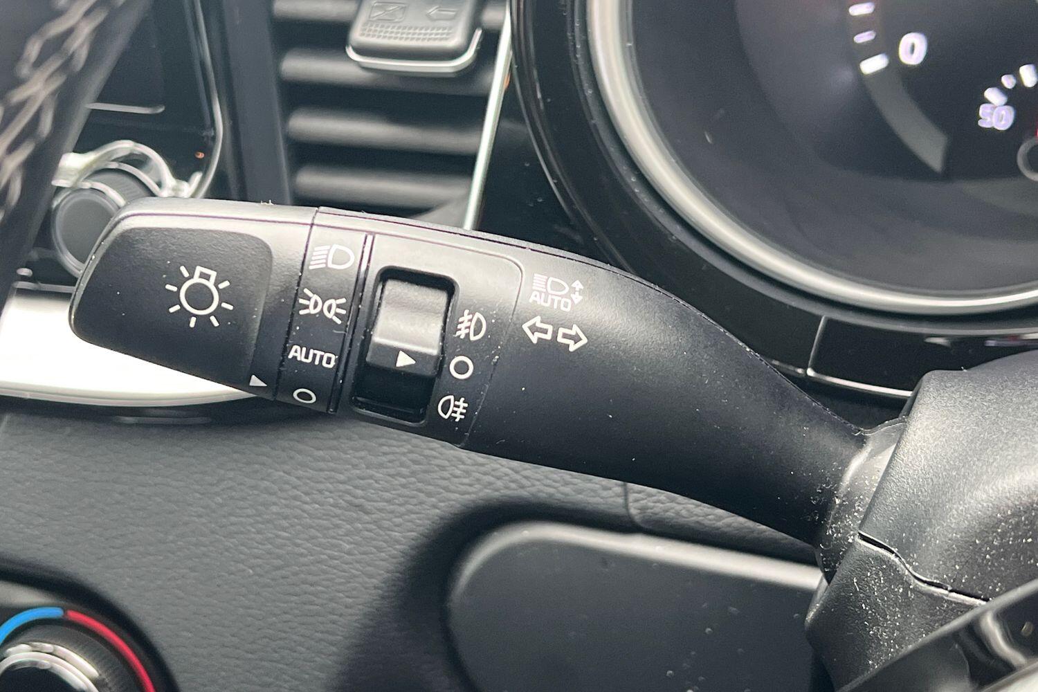 Used Kia XCeed 2024 for sale - 76512513: Photo 35