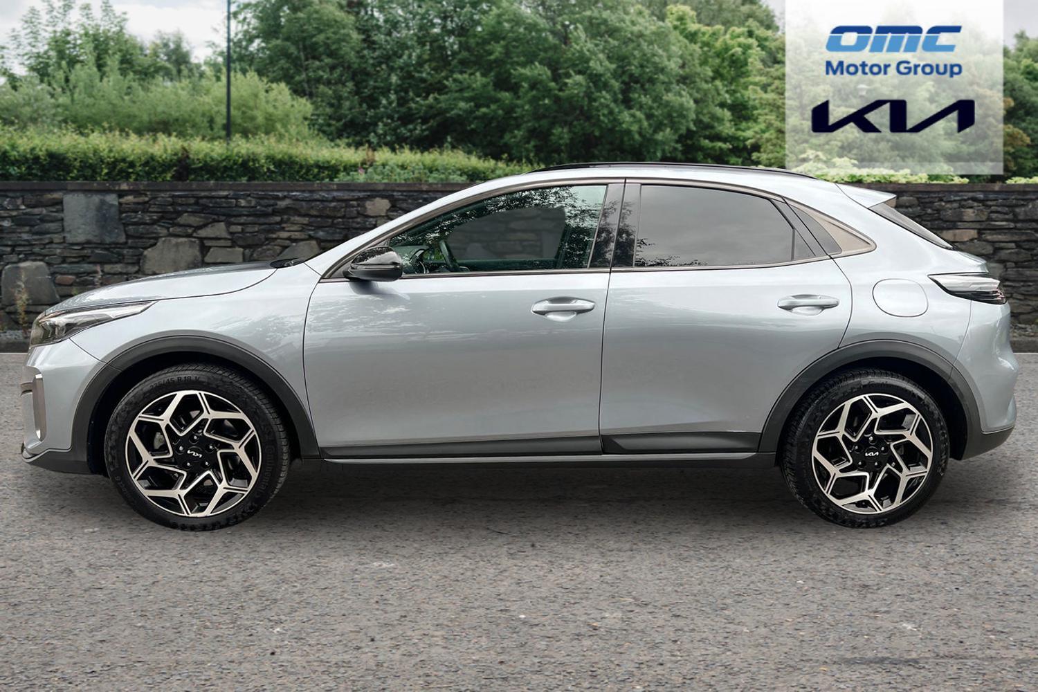 Used Kia XCeed 2024 for sale - 76512513: Photo 5