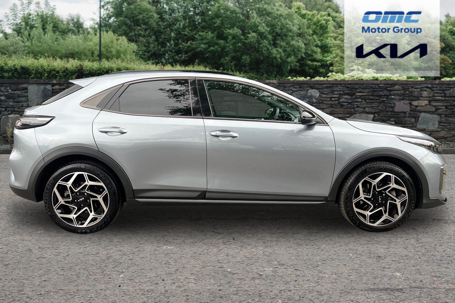 Used Kia XCeed 2024 for sale - 76512513: Photo 6