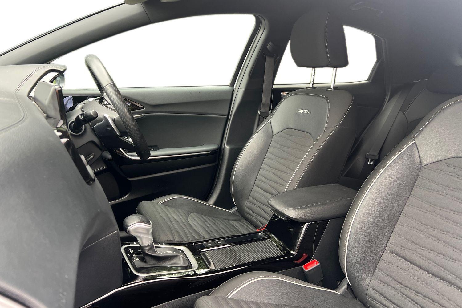 Used Kia XCeed 2024 for sale - 76512513: Photo 7