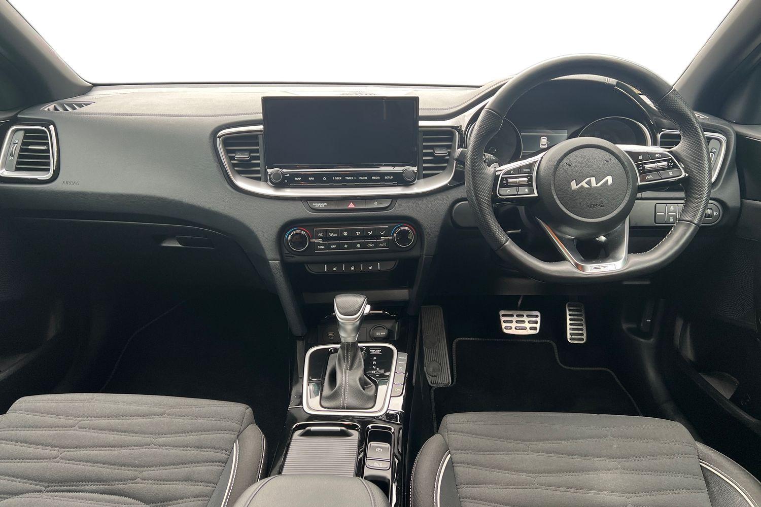 Used Kia XCeed 2024 for sale - 76512513: Photo 8