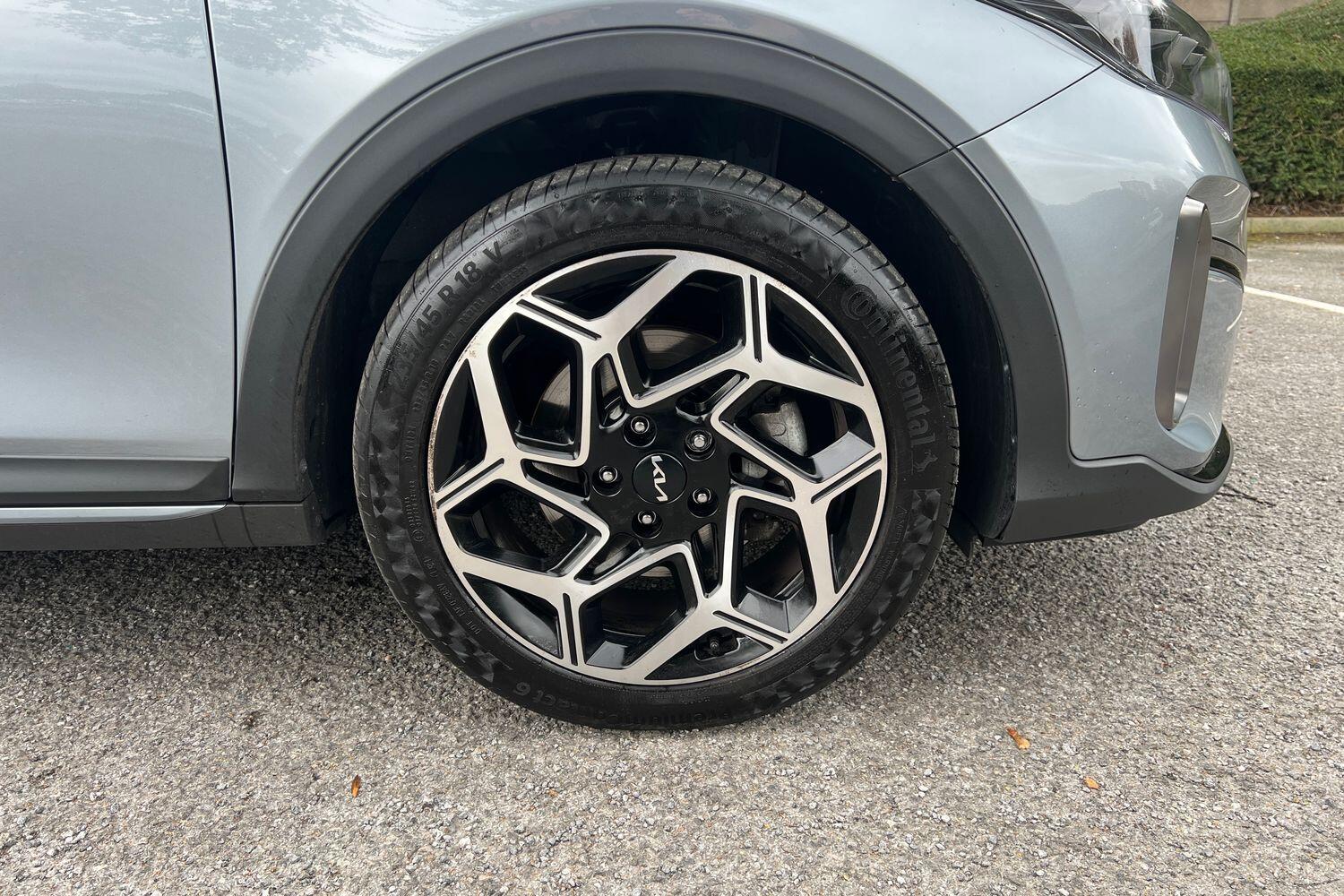 Used Kia XCeed 2024 for sale - 76512513: Photo 9