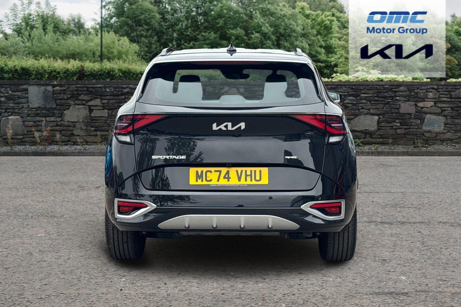 Used Kia Sportage for sale - 76989754: Photo 12