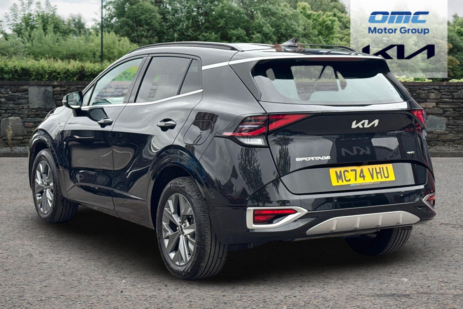 Used Kia Sportage for sale - 76989754: Photo 3