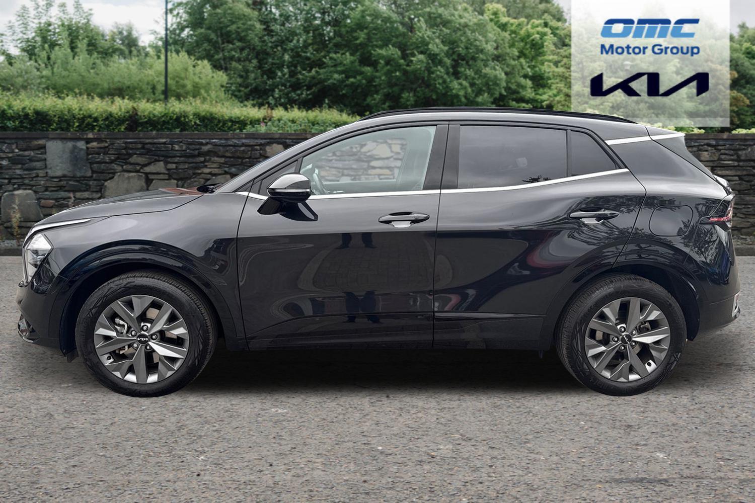 Used Kia Sportage for sale - 76989754: Photo 5