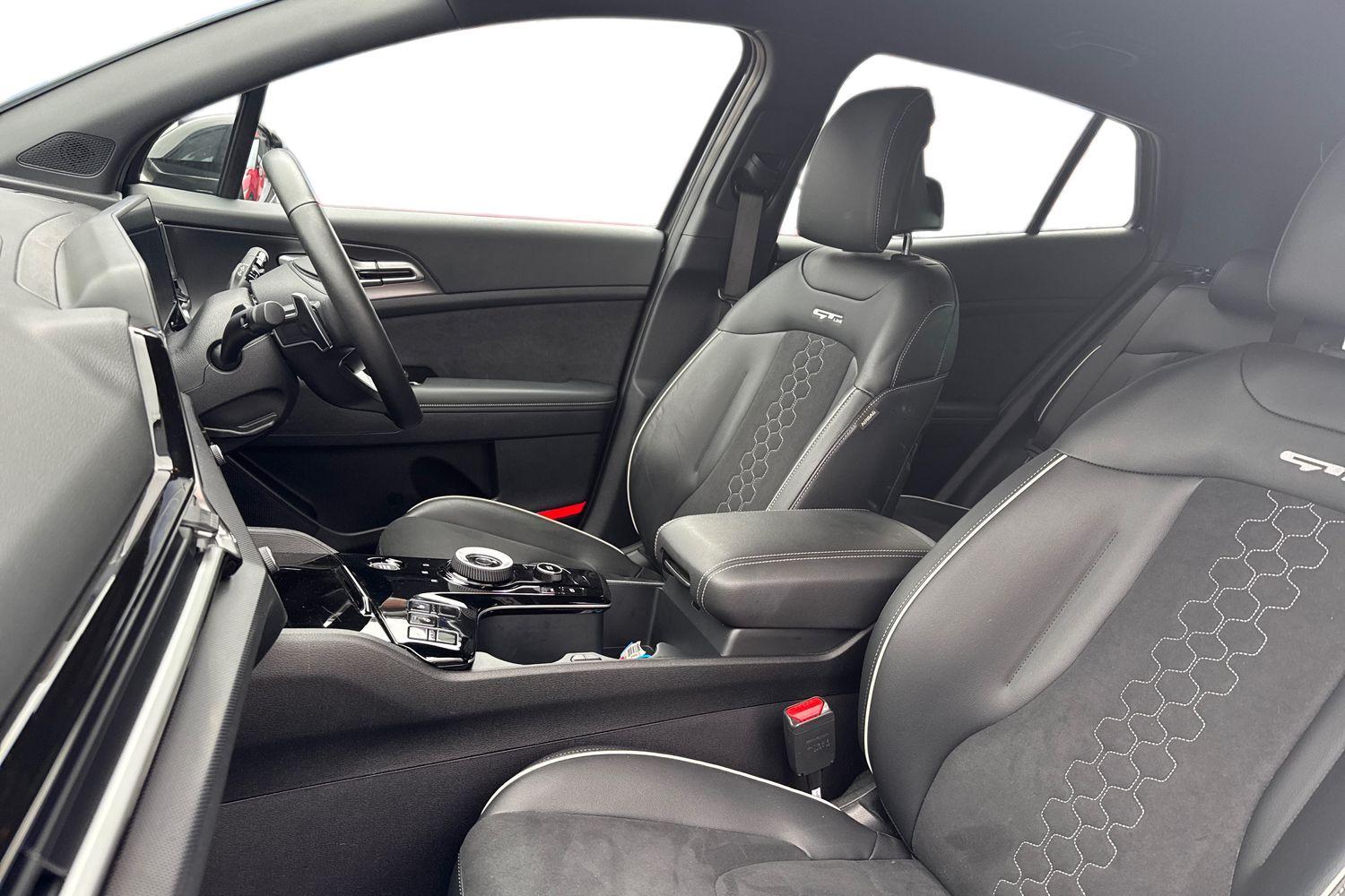 Used Kia Sportage for sale - 76989754: Photo 7