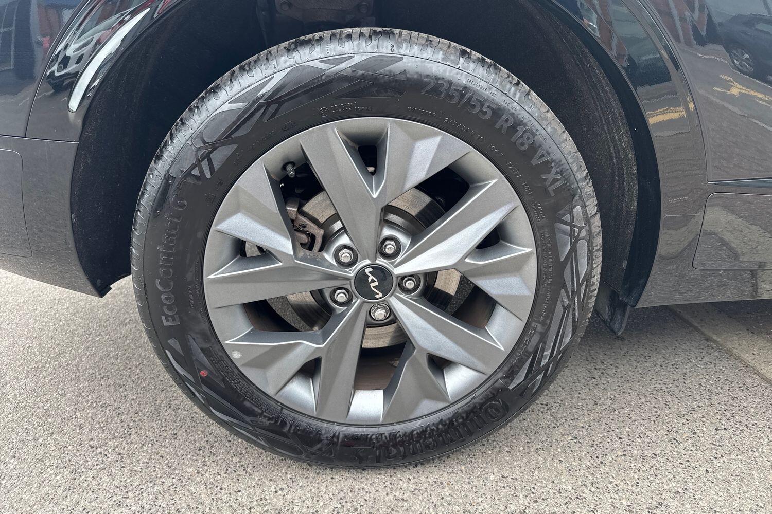 Used Kia Sportage for sale - 76989754: Photo 9