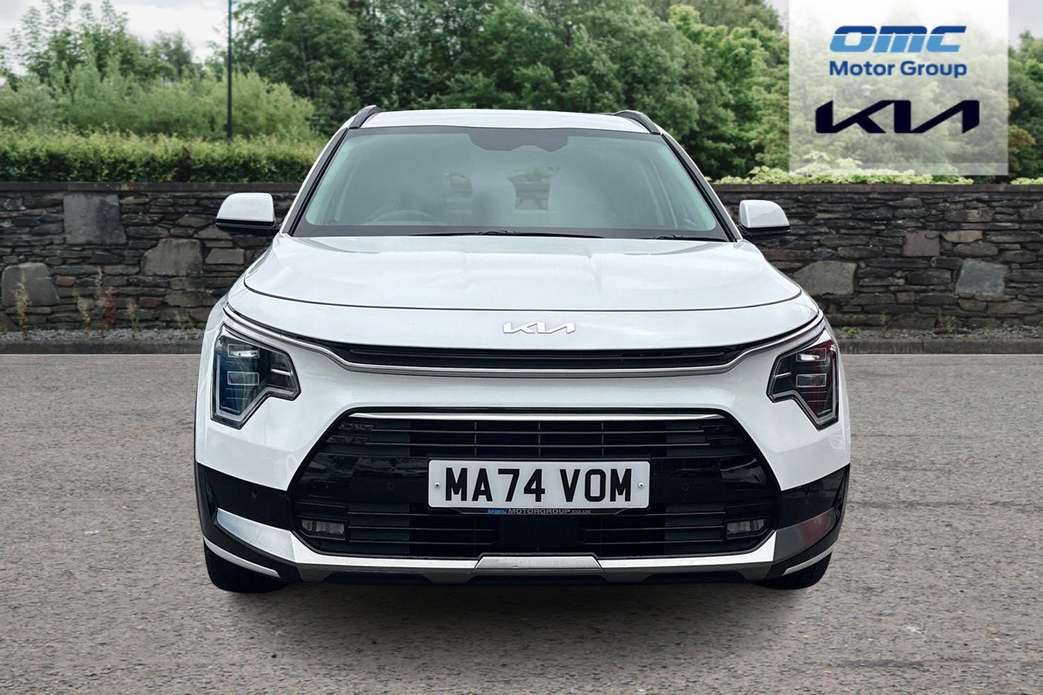 Used Kia Niro 2024 for sale - 76512574: Photo 11