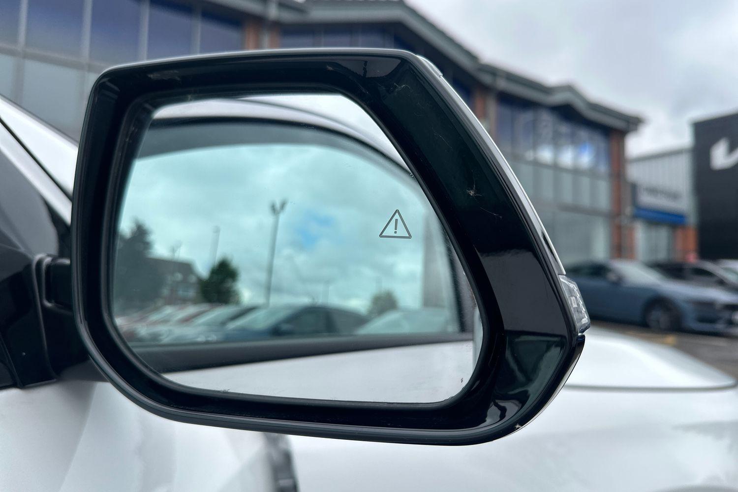 Used Kia Niro 2024 for sale - 76512574: Photo 14