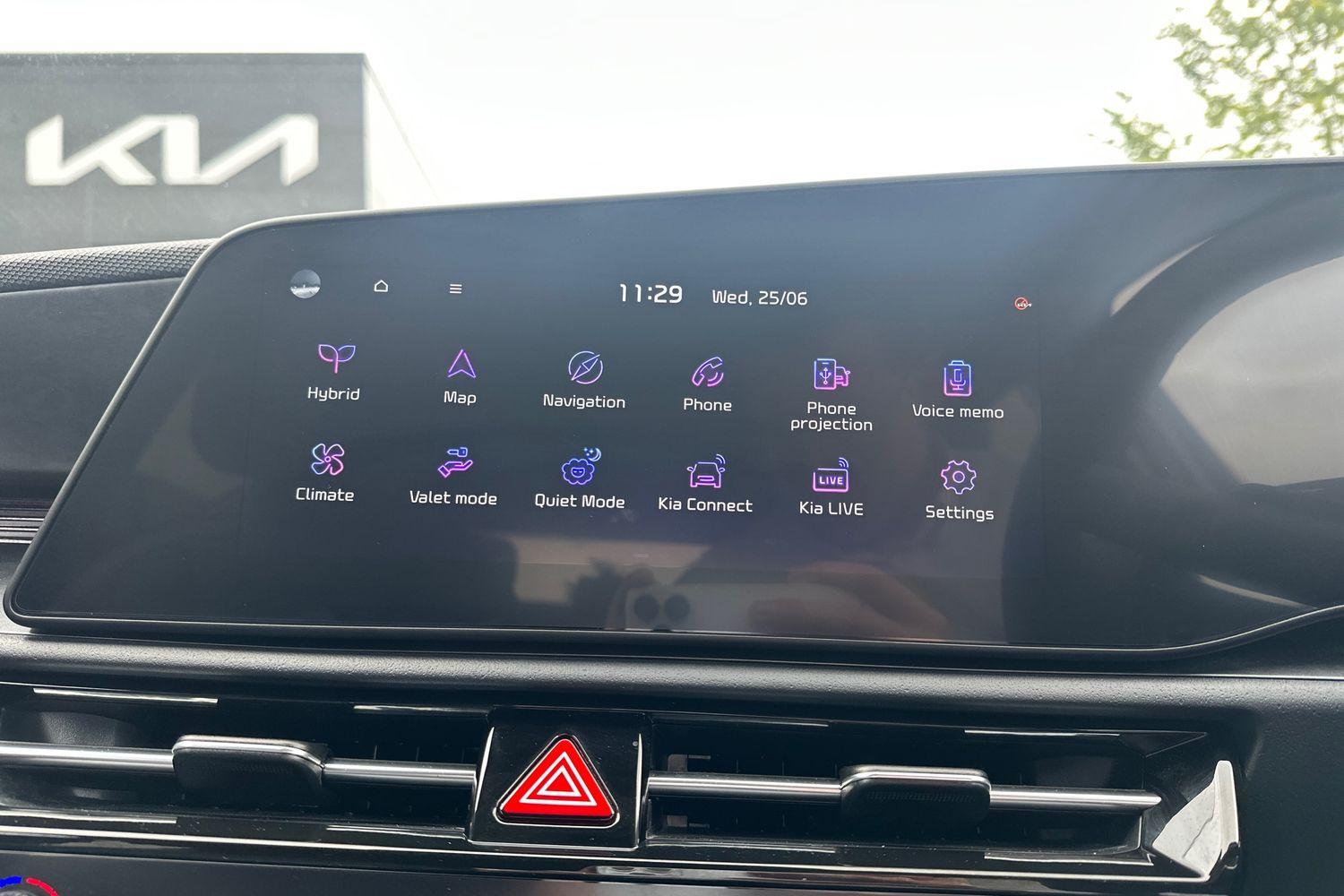 Used Kia Niro 2024 for sale - 76512574: Photo 16