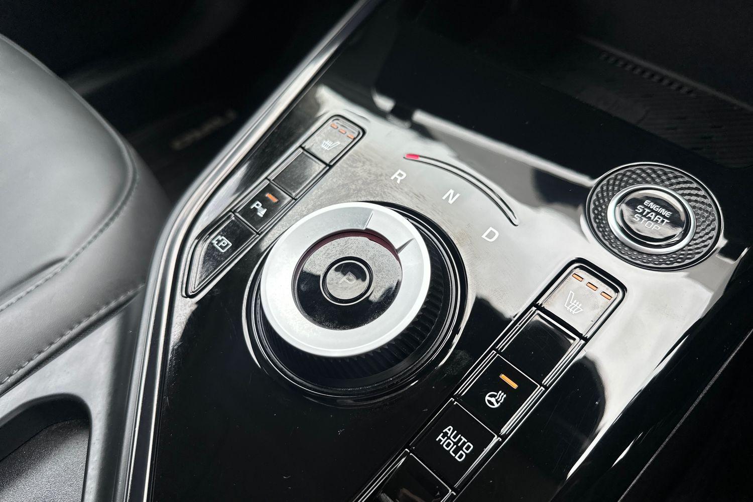 Used Kia Niro 2024 for sale - 76512574: Photo 19