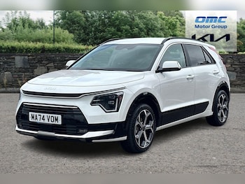 Used Kia Niro 2024 for sale - 76512574: Photo