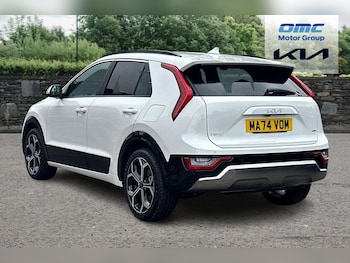Used Kia Niro 2024 for sale - 76512574: Photo