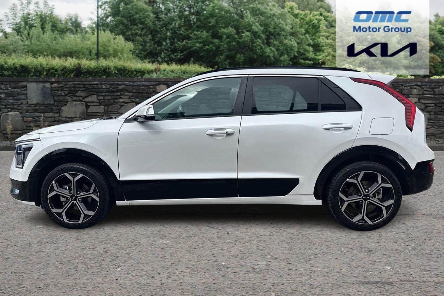 Used Kia Niro 2024 for sale - 76512574: Photo 5