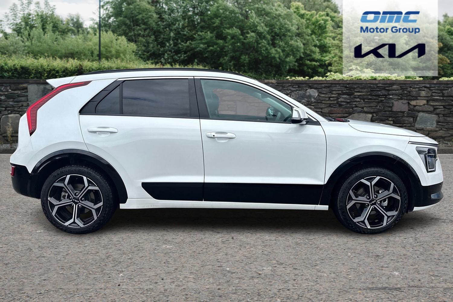 Used Kia Niro 2024 for sale - 76512574: Photo 6