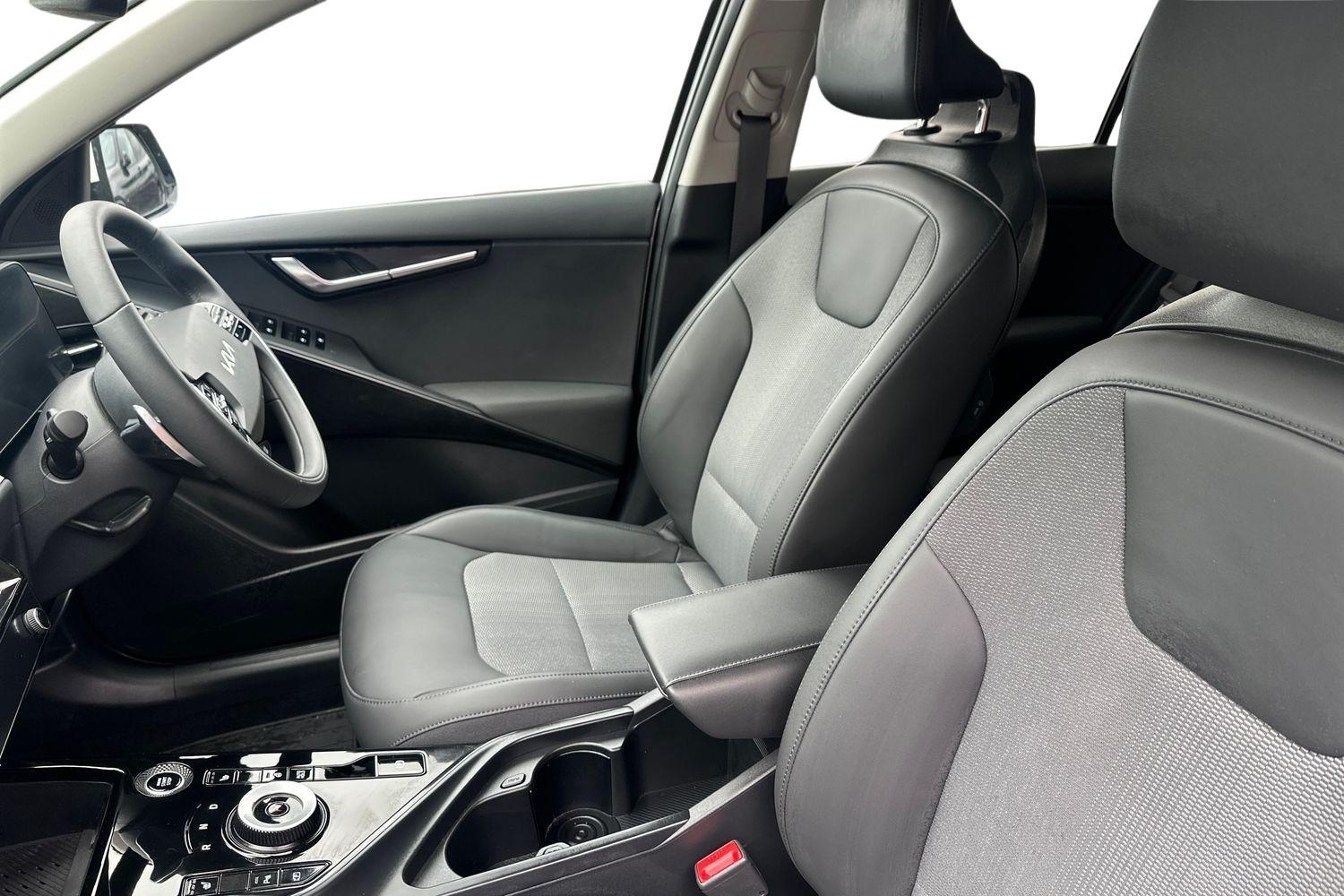 Used Kia Niro 2024 for sale - 76512574: Photo 7