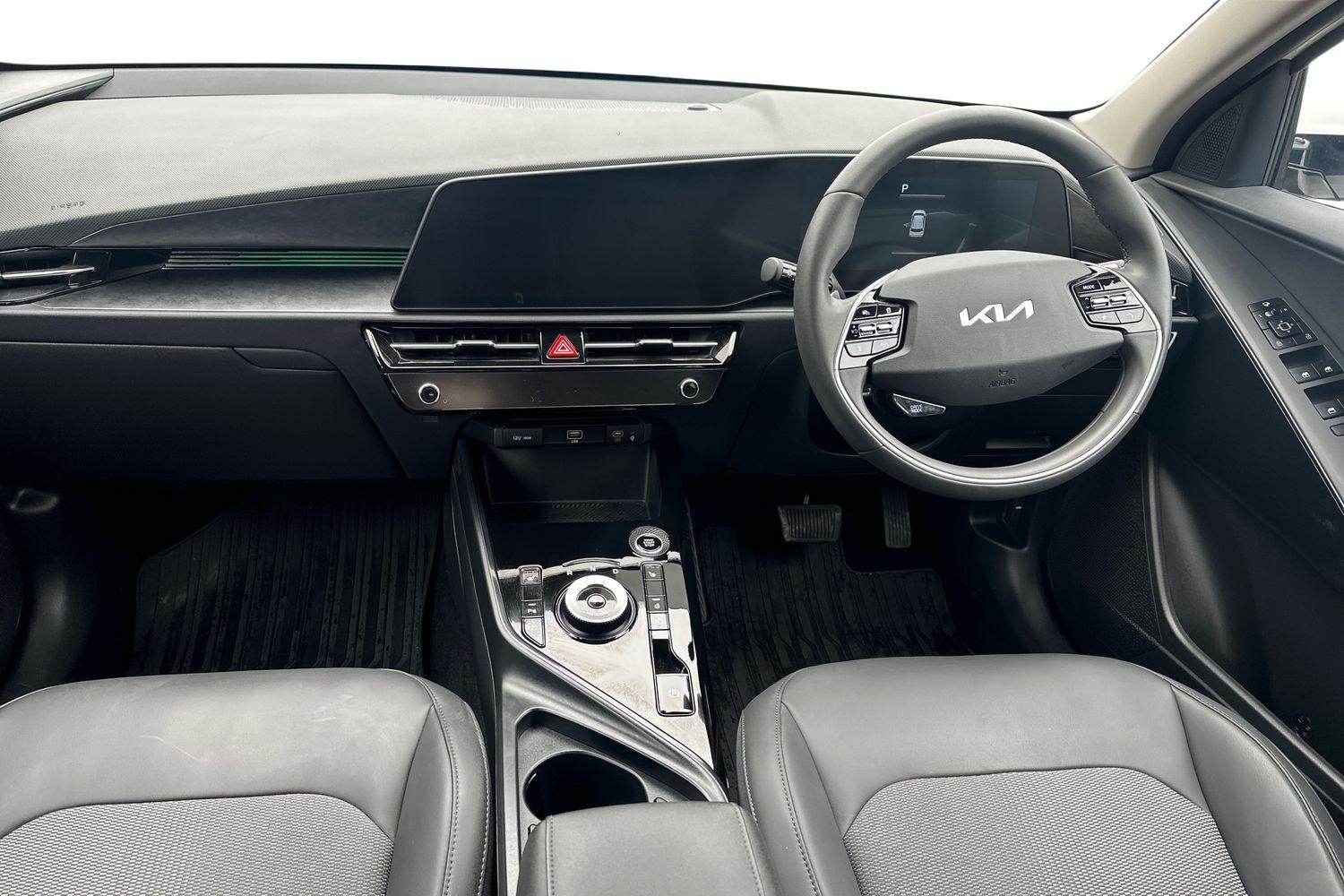 Used Kia Niro 2024 for sale - 76512574: Photo 8