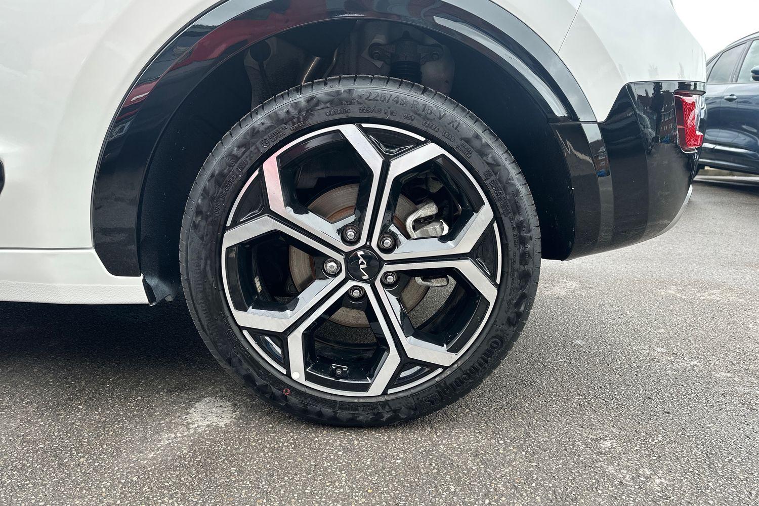 Used Kia Niro 2024 for sale - 76512574: Photo 9