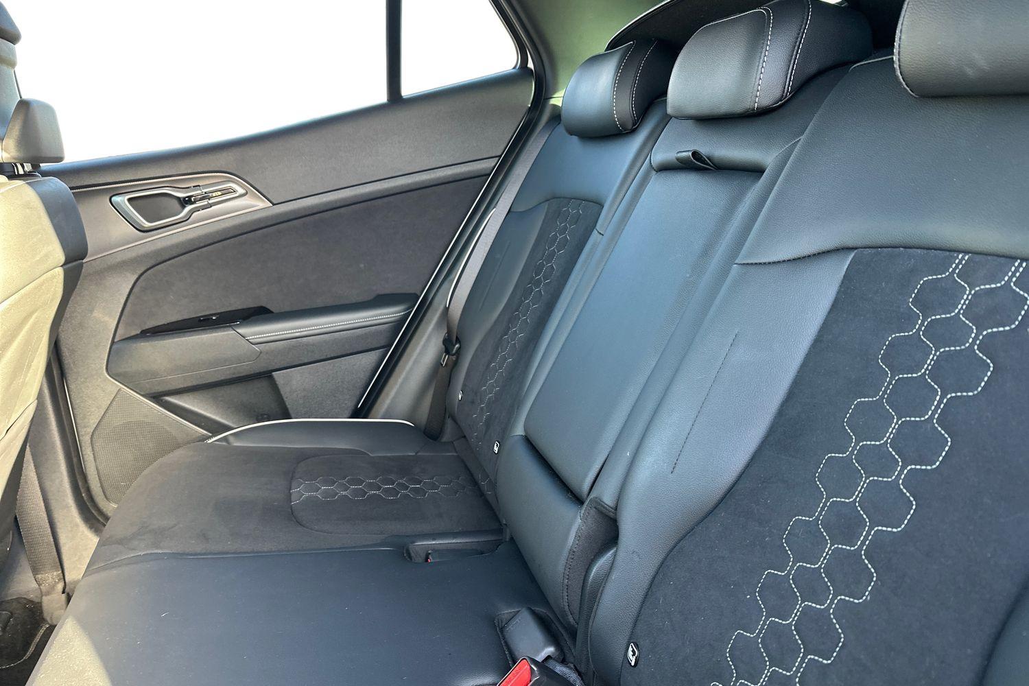 Used Kia Sportage 2025 for sale - 77016035: Photo 10