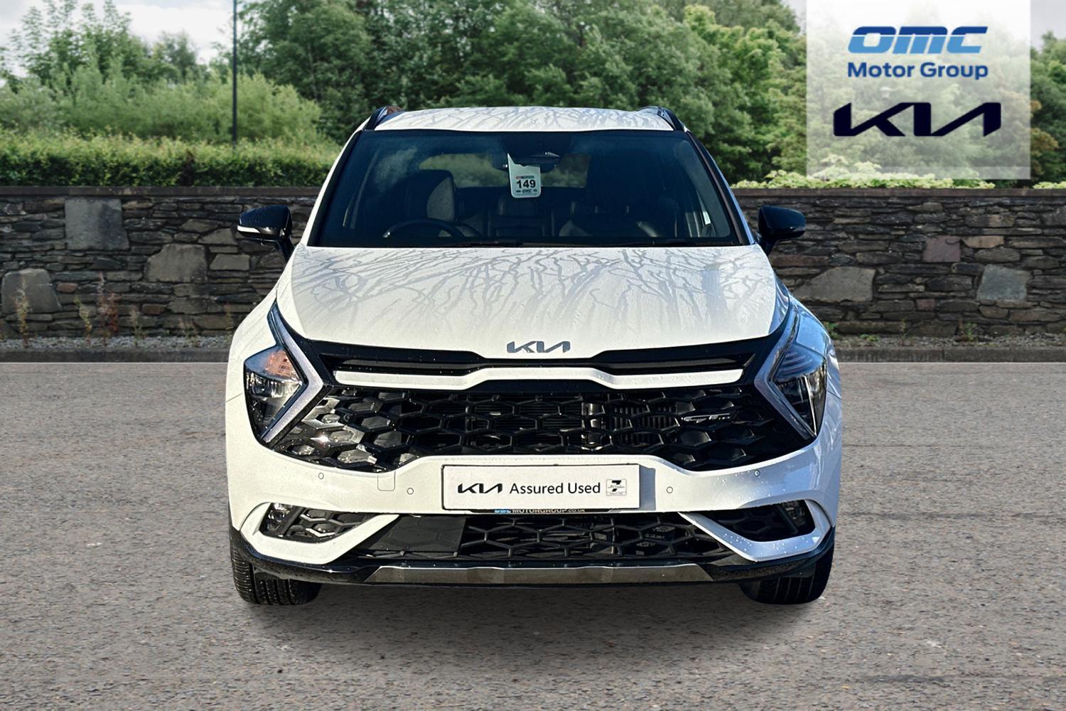 Used Kia Sportage 2025 for sale - 77016035: Photo 11