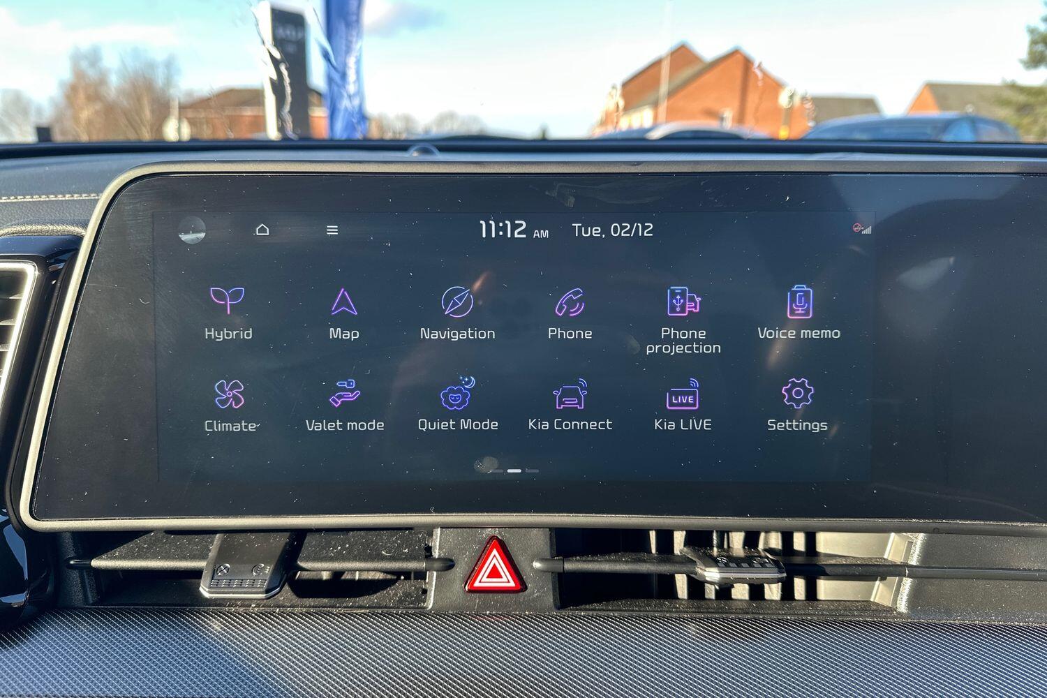 Used Kia Sportage 2025 for sale - 77016035: Photo 14